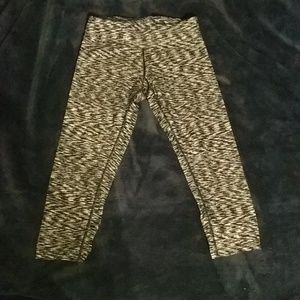 Calvin Klein sport pants